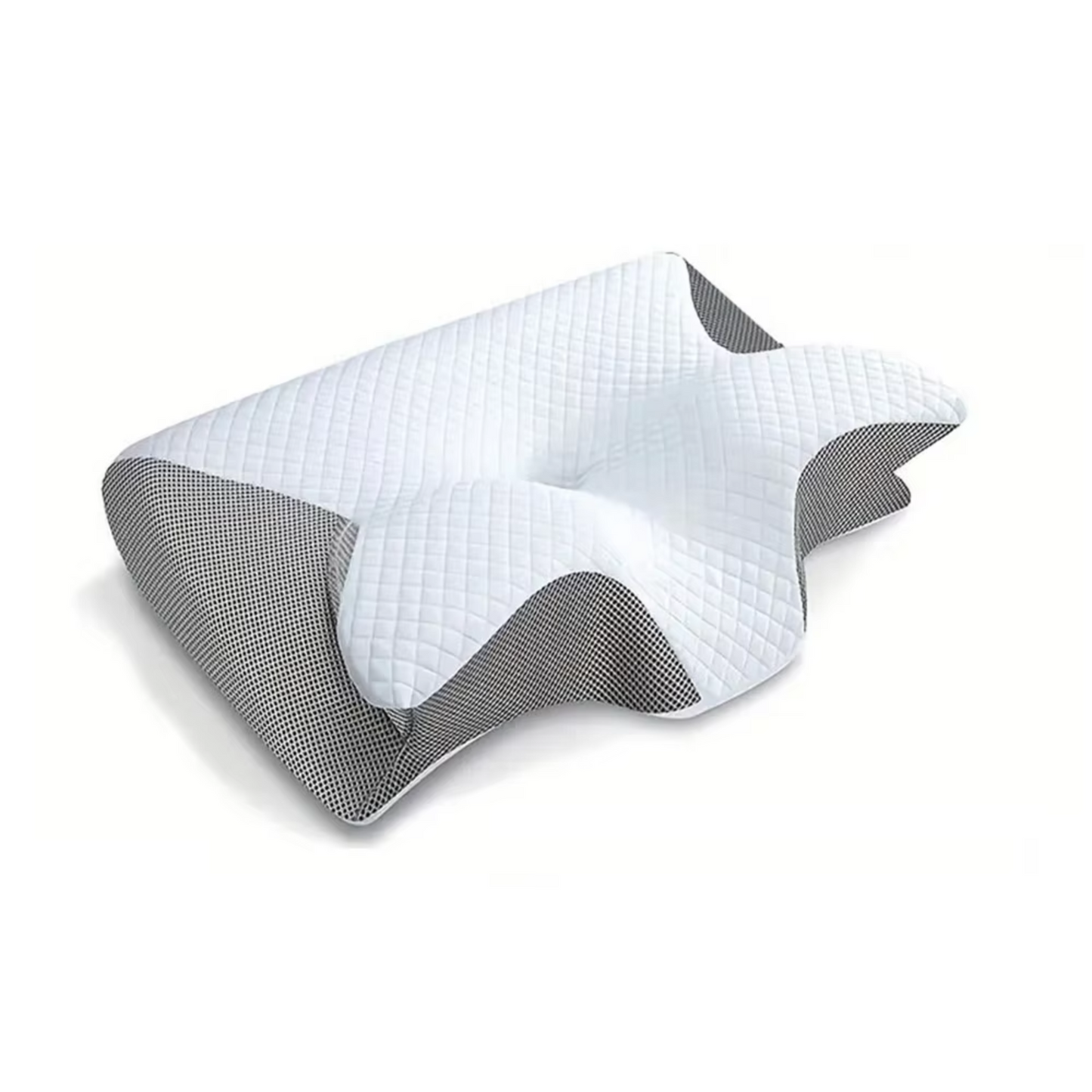 PREMIUM MEMORY FOAM CERVICAL PILLOW